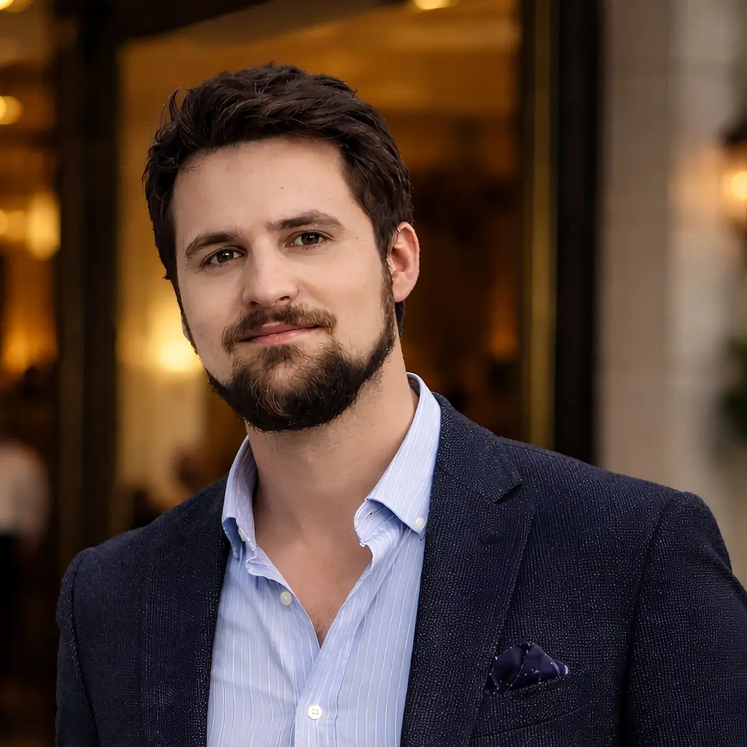 Jack Duel, co-founder of CodeE Office — technology and AI