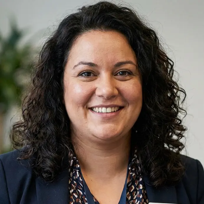 Lisa, Customer Services Manager at CodeE Office